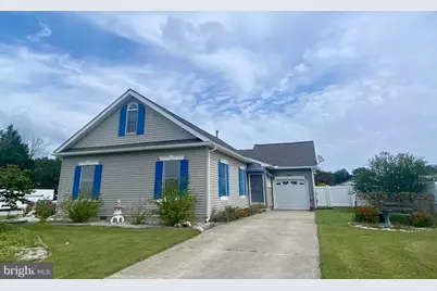 201 Sheffield Drive, Dover, DE 19901 - Photo 1