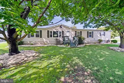 15 Legend Lane, Houston, DE 19954 - Photo 1