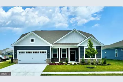 82 W Sarah Side Drive, Harrington, DE 19952 - Photo 1