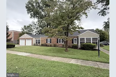 93 Orchard Avenue, Dover, DE 19901 - Photo 1