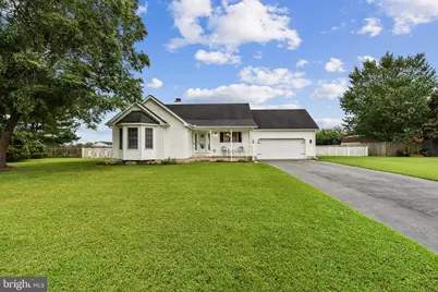 179 Glenn Forest Road, Magnolia, DE 19962 - Photo 1