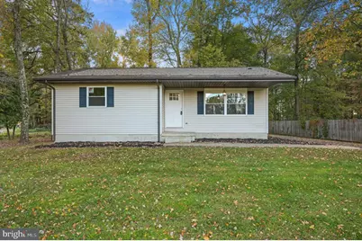 855 Brittney Lane, Hartly, DE 19953 - Photo 1