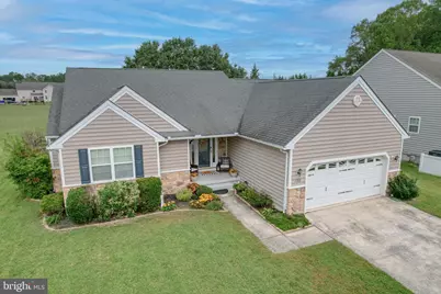 120 N Landing Drive, Milford, DE 19963 - Photo 1