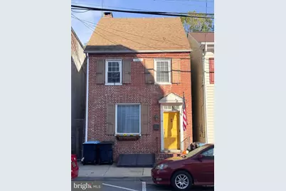14 E Commerce Street, Smyrna, DE 19977 - Photo 1