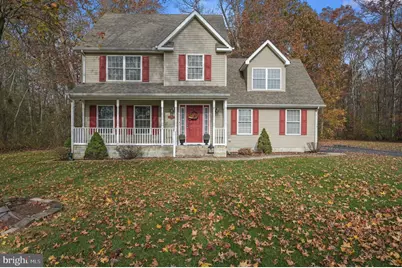176 Tall Tree Lane, Dover, DE 19904 - Photo 1