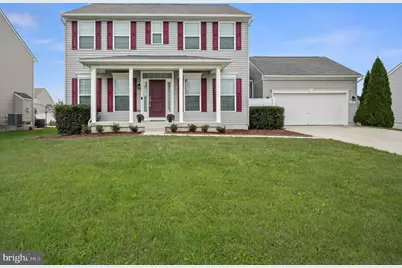 62 Deerberry Drive, Magnolia, DE 19962 - Photo 1