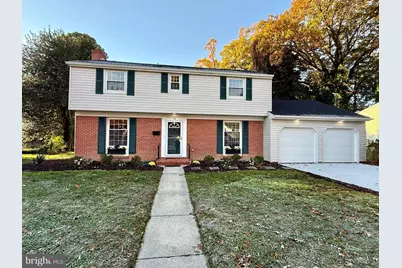 530 Woodsedge Road, Dover, DE 19904 - Photo 1