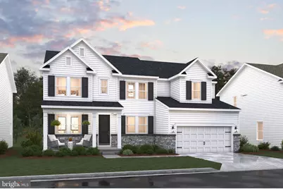 429 Winding Wood Drive, Magnolia, DE 19962 - Photo 1