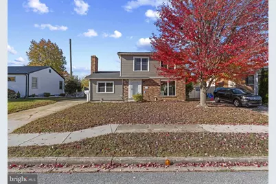 622 N West Street, Dover, DE 19904 - Photo 1