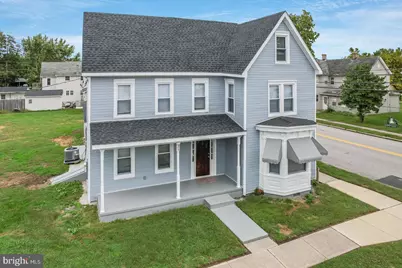 25 E High Street, Felton, DE 19943 - Photo 1