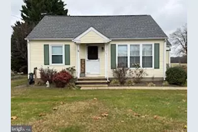 145 W Front Street, Frederica, DE 19946 - Photo 1