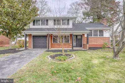 811 Sunset Terrace, Dover, DE 19904 - Photo 1