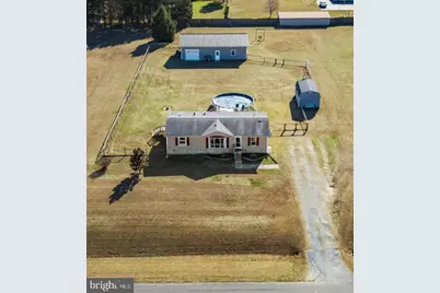 208 Fernwood Drive, Harrington, DE 19952 - Photo 1