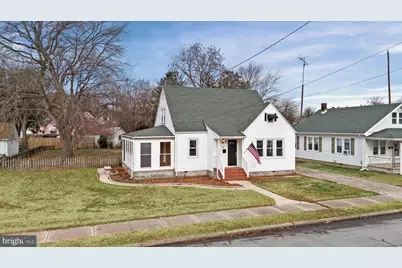 205 Delaware Avenue, Harrington, DE 19952 - Photo 1