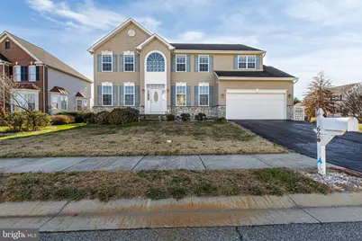 62 Coldwater Drive, Clayton, DE 19938 - Photo 1