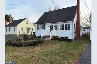 972 S Little Creek Road, Dover, DE 19901 - Photo 1