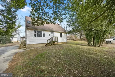 21 E Peach Street, Camden, DE 19934 - Photo 1
