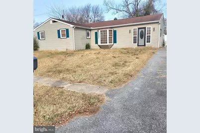 207 Gunning Bedford Drive, Dover, DE 19904 - Photo 1