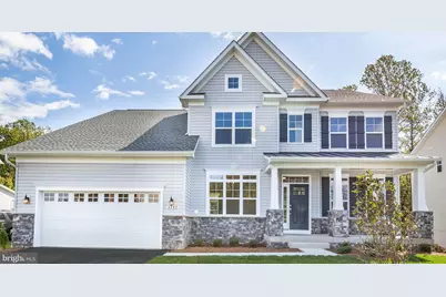 913 Brookfield Drive, Dover, DE 19901 - Photo 1