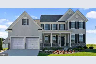 888 Brookfield Drive, Dover, DE 19901 - Photo 1