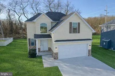 127 Black Cherry Drive, Camden Wyoming, DE 19934 - Photo 1