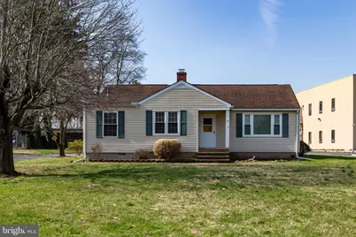 22 Howell Street, Dover, DE 19901 - Photo 1