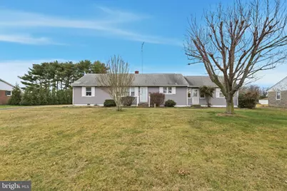 961 Canterbury Road, Milford, DE 19963 - Photo 1