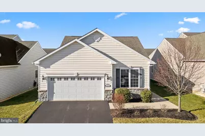 25 Hengst Farm Lane, Smyrna, DE 19977 - Photo 1