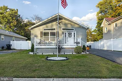 108 W Commerce, Kenton, DE 19955 - Photo 1