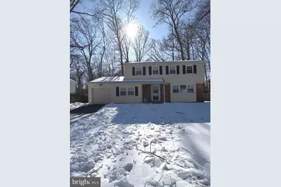 232 Merion Road, Dover, DE 19904 - Photo 1