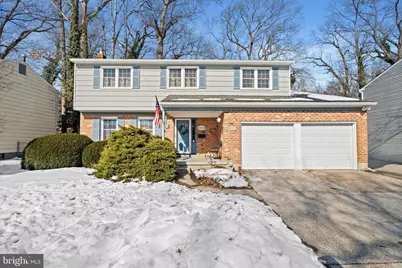 288 Cambridge Road, Camden, DE 19934 - Photo 1