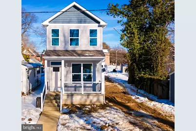 209 N New Street, Dover, DE 19904 - Photo 1