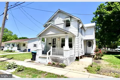 128 N Delaware Street, Smyrna, DE 19977 - Photo 1