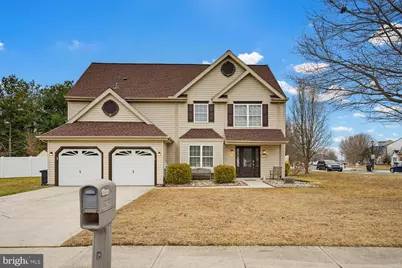 102 Gagen Court, Dover, DE 19904 - Photo 1