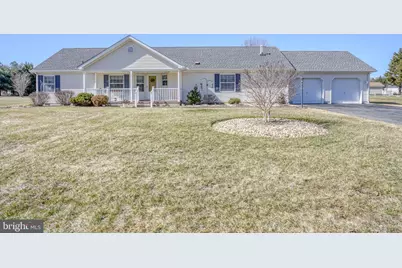 615 S Wynn Wood Circle, Camden Wyoming, DE 19934 - Photo 1