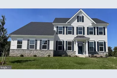 927 Brookfield Drive, Dover, DE 19901 - Photo 1