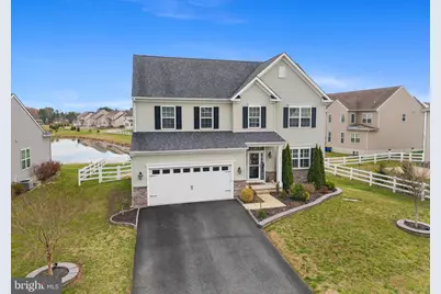371 Joseph Wick Drive, Smyrna, DE 19977 - Photo 1
