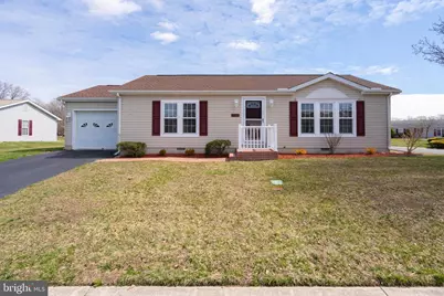 506 Weaver Drive, Dover, DE 19901 - Photo 1