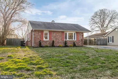 1161 Janes Road, Dover, DE 19901 - Photo 1