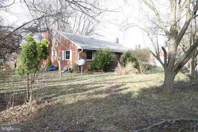 3576 Walnut Shade Road, Camden Wyoming, DE 19934 - Photo 1