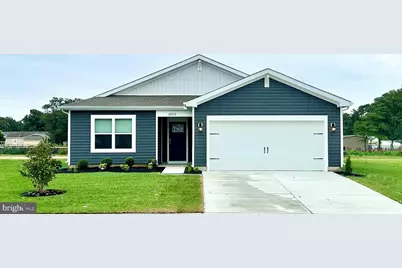 445 Remington Drive, Magnolia, DE 19962 - Photo 1