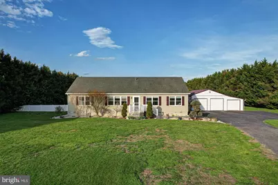 562 Black Swamp Road, Felton, DE 19943 - Photo 1