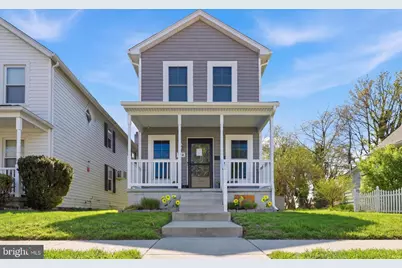 120 N Kirkwood Street, Dover, DE 19904 - Photo 1