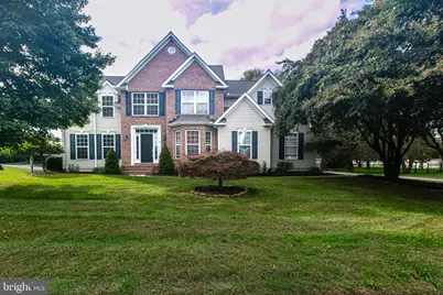 55 Orchard Grove Court, Camden Wyoming, DE 19934 - Photo 1