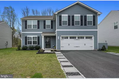 343 Sedimentary Rock Road, Dover, DE 19904 - Photo 1