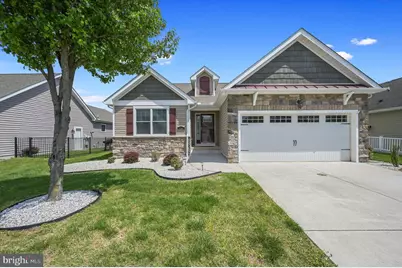 130 Claystone Drive, Dover, DE 19901 - Photo 1