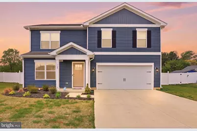 123 Avery Drive, Magnolia, DE 19962 - Photo 1