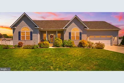 117 Crown Forest Lane, Felton, DE 19943 - Photo 1