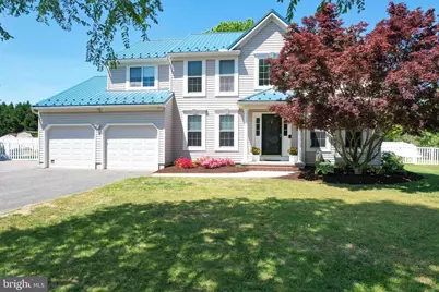 10 Marigold Lane, Greenwood, DE 19950 - Photo 1