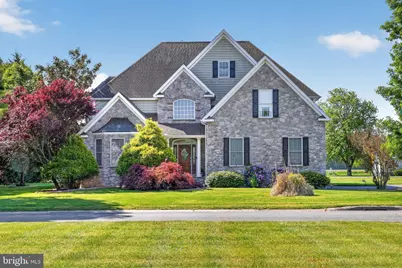 299 Ridgewood Drive, Camden Wyoming, DE 19934 - Photo 1